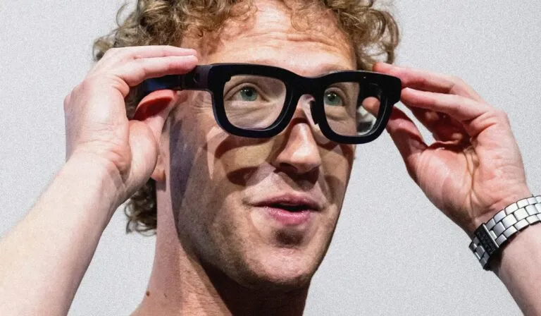 Meta Connect 2025: ¿nuevas gafas inteligentes y un smartwatch sorpresa?