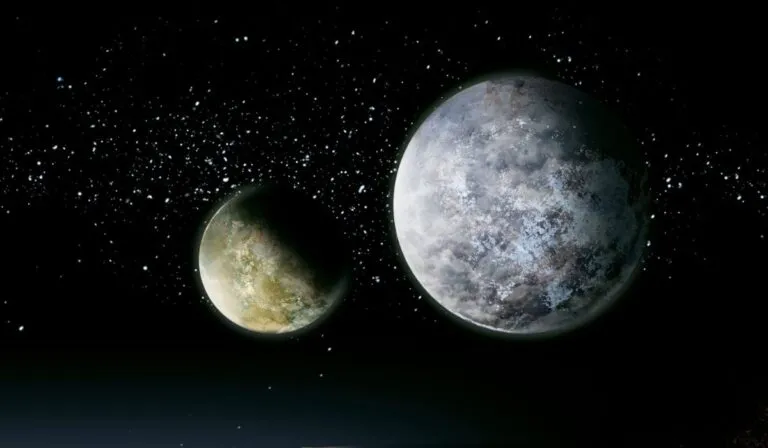 ¿Otra mini Luna? Detectan un nuevo cuasisatélite orbitando la Tierra