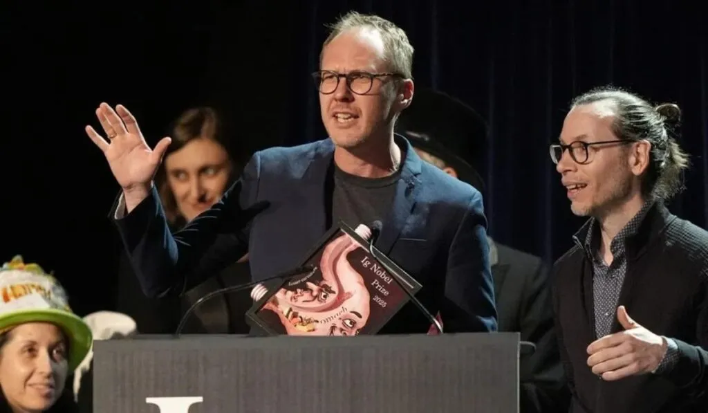 Premios Ig Nobel 2025: ciencia, humor y descubrimientos que sorprenden al mundo