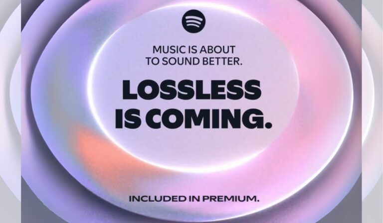 Spotify estrena audio Lossless: la espera terminó para los usuarios Premium