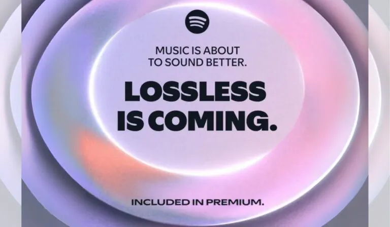 Spotify estrena audio Lossless: la espera terminó para los usuarios Premium