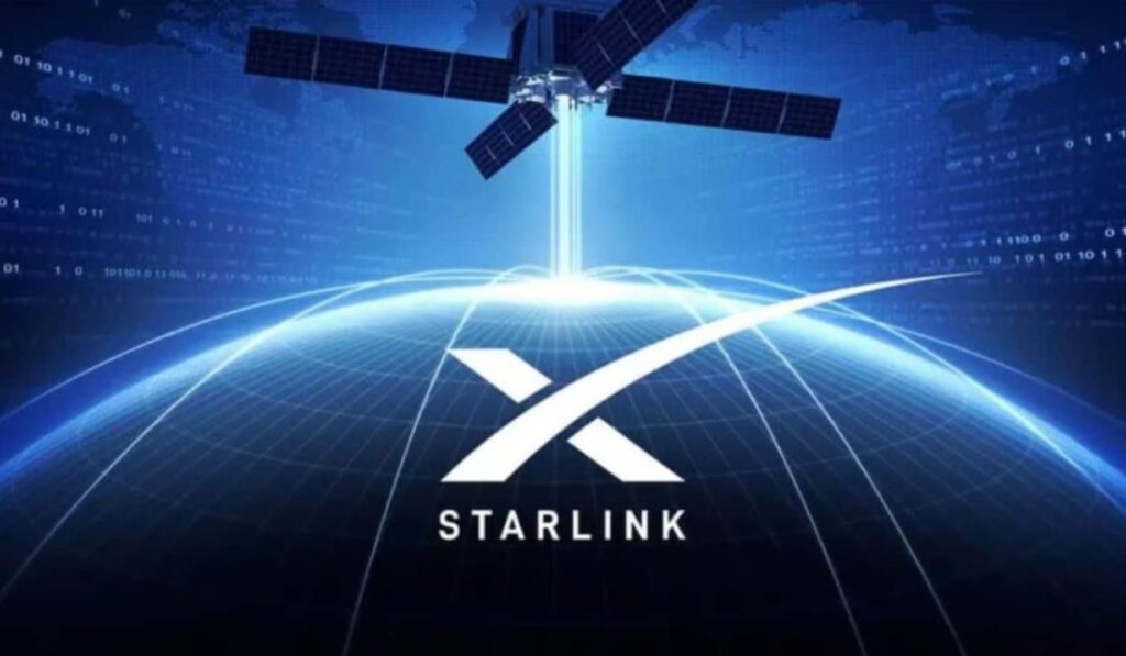 Starlink de SpaceX baja sus precios y expande su internet satelital en México y Colombia