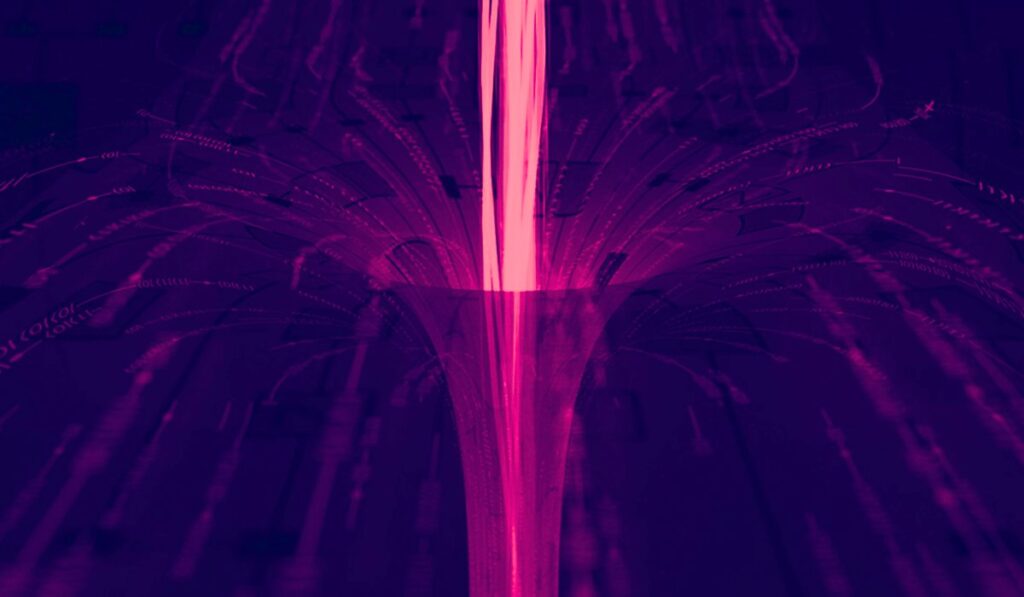 ¿Ya descubrimos un agujero de gusano? Científicos chinos lanzan la hipótesis