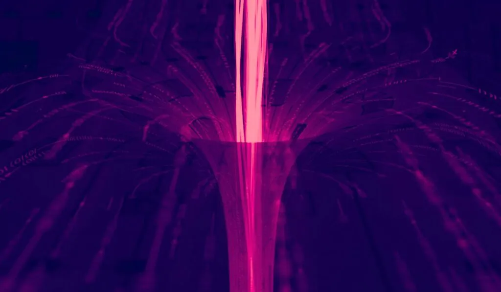 ¿Ya descubrimos un agujero de gusano? Científicos chinos lanzan la hipótesis