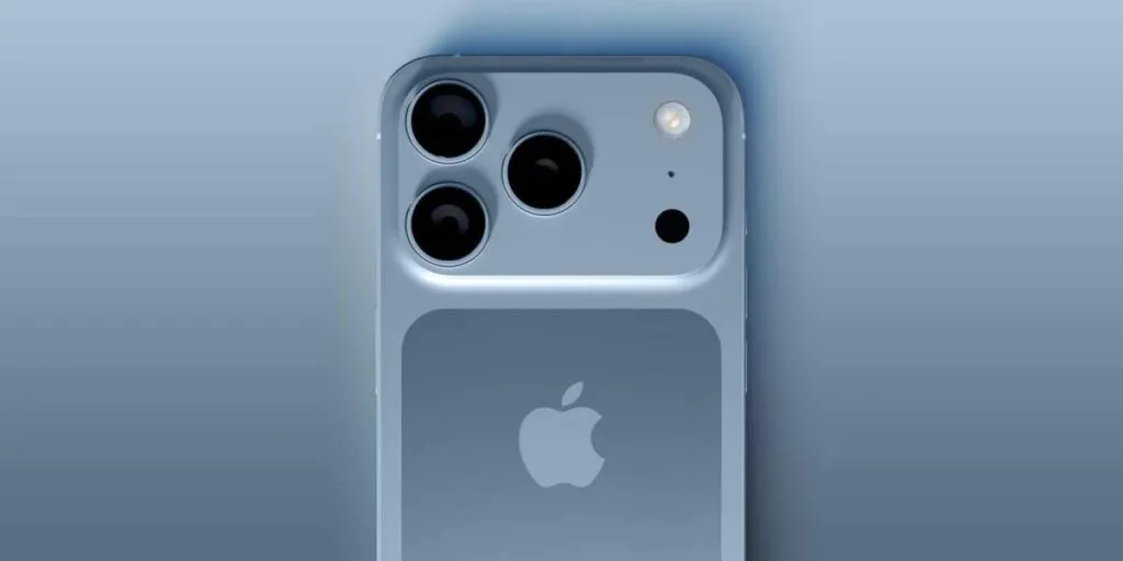 Apple septiembre 2025