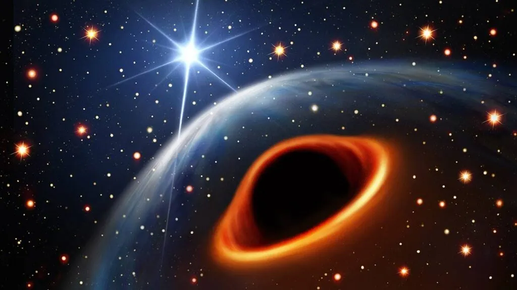 El telescopio XRISM detecta un fenómeno misterioso en una estrella de neutrones