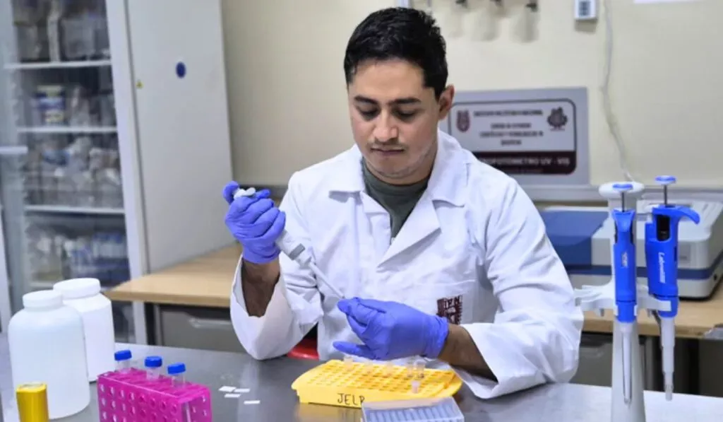 IPN crea prueba de sangre para detectar leucemia infantil