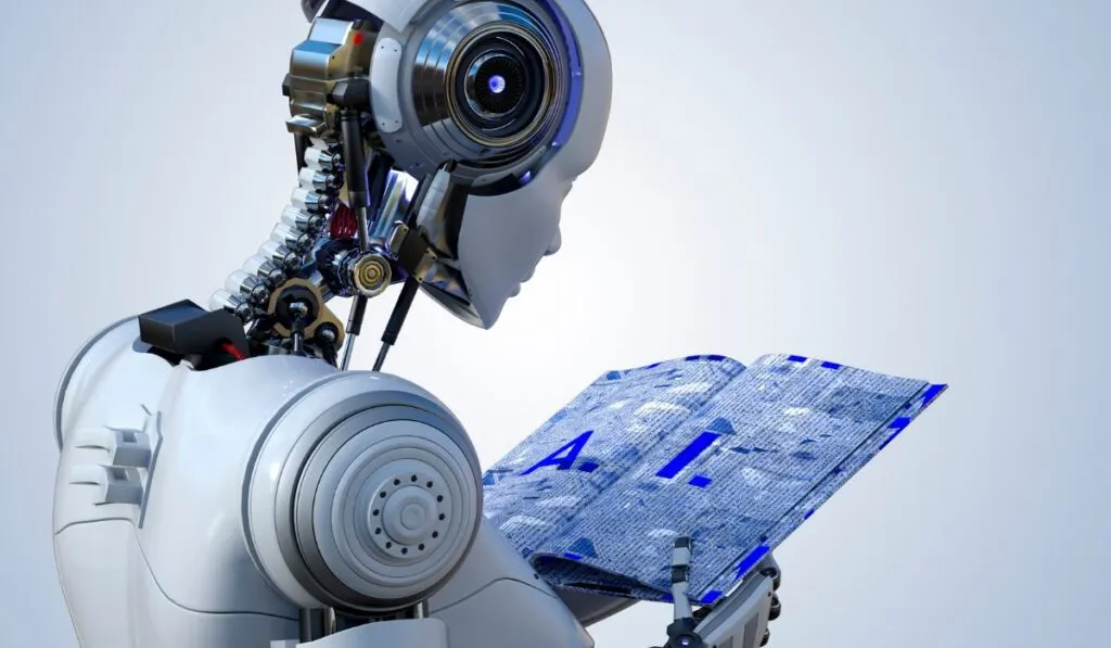 La IA ya está transformando el empleo: una empresa eliminó 4,000 puestos por esta tecnología