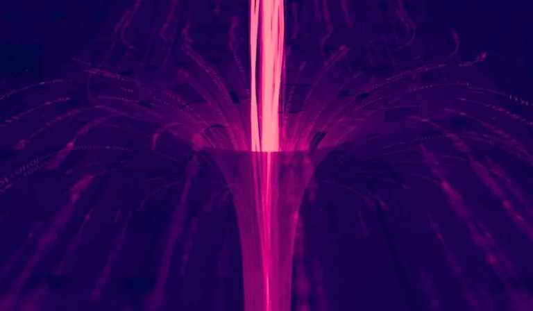 ¿Ya descubrimos un agujero de gusano? Científicos chinos lanzan la hipótesis