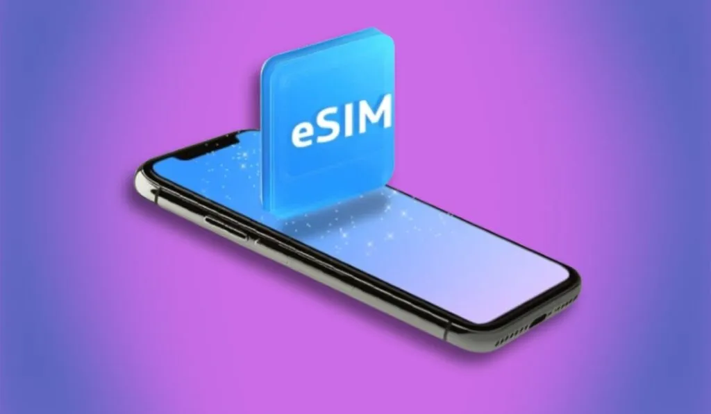 Adiós al chip físico: así comienza la era del eSIM en México
