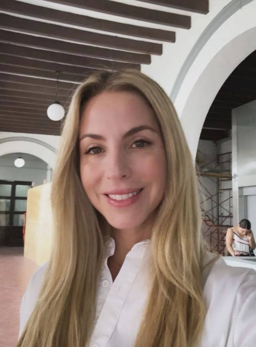 Patricia Lobeira Rodríguez 