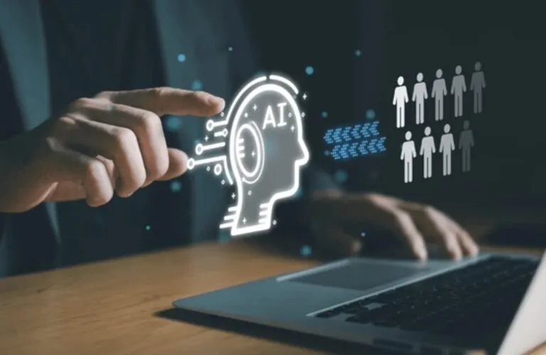 Alejandro Martínez Araiza ha hablado sobre el papel ético de la Inteligencia Artificial en el trabajo moderno.