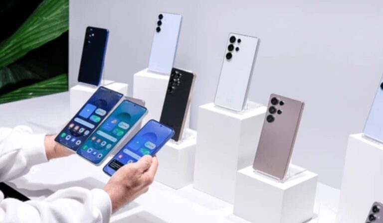 Samsung amenaza con salir de México por conflicto fiscal millonario con el SAT