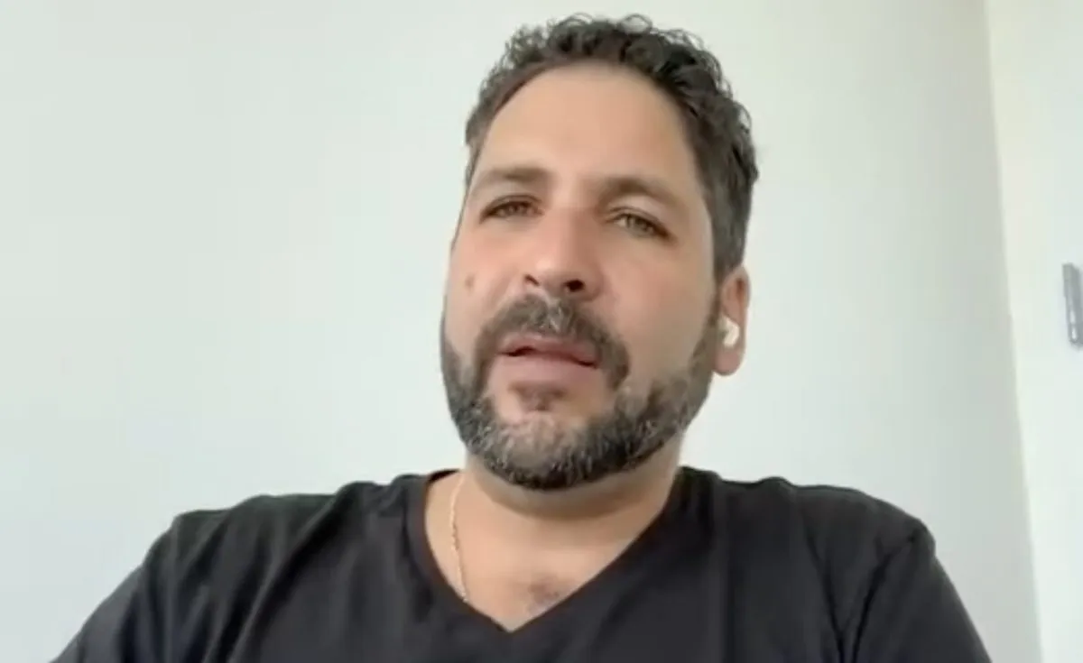 Ariel Picker hace énfasis en a protección de datos.