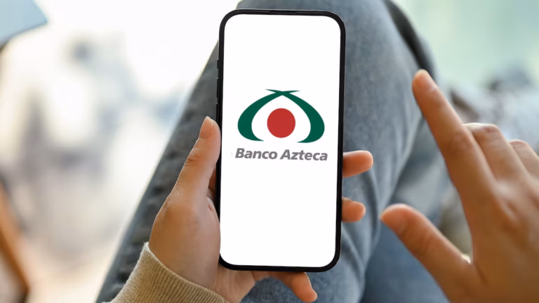 Banco Azteca impulsa la innovación en la banca mexicana