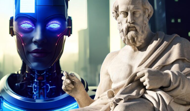 ChatGPT resuelve un enigma de Platón de hace 2,400 años y deja a los científicos sin palabras