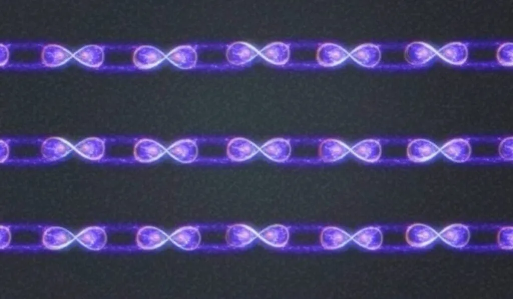 Científicos logran que átomos “hablen por teléfono” y acercan la computación cuántica al silicio
