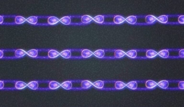 Científicos logran que átomos “hablen por teléfono” y acercan la computación cuántica al silicio