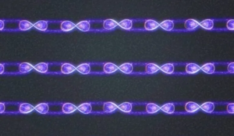 Científicos logran que átomos “hablen por teléfono” y acercan la computación cuántica al silicio
