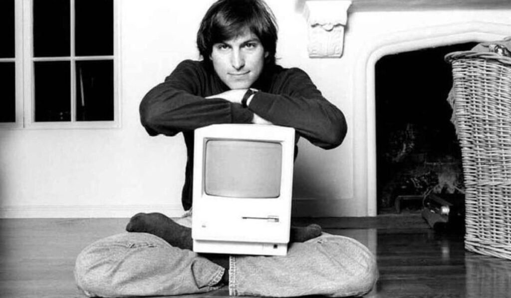 Cuando Steve Jobs humilló (sin querer) a cientos de consultores en el MIT