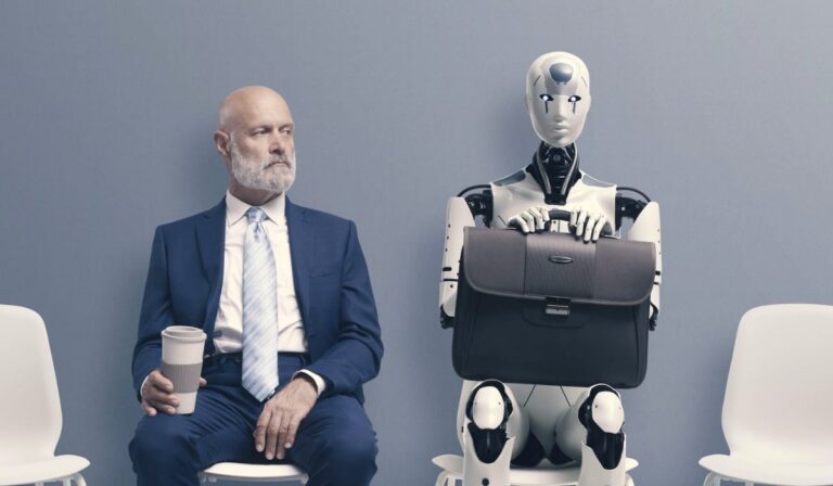 Despiden a investigador mexicano por usar ChatGPT tras 17 años de trabajo