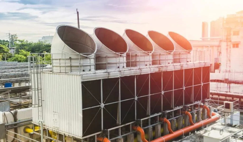 El MIT crea un filtro que convierte edificios en máquinas para capturar CO₂ sin usar energía