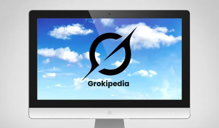 Elon Musk lanza Grokipedia, su versión “sin filtros” de Wikipedia