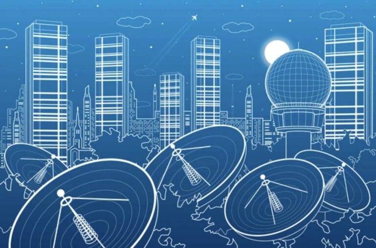 Contar con infraestructura tecnológica confiable, interoperable y en tiempo real permite a las autoridades tomar decisiones más rápidas y eficientes detalla Ariel Picker.