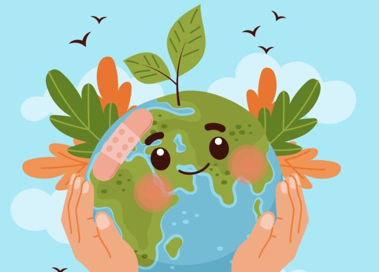 El vínculo entre la salud ambiental y la salud de los consumidores es un eje rector en la estrategia de Grupo AJE.