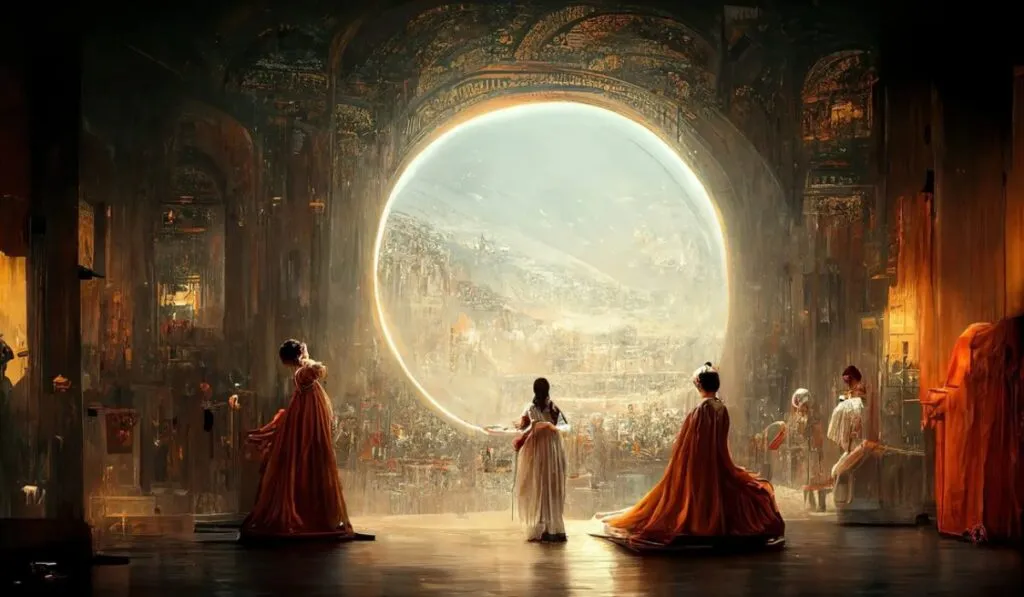 Ganó un concurso con una imagen de IA y termina en tribunales para ser reconocido como artista