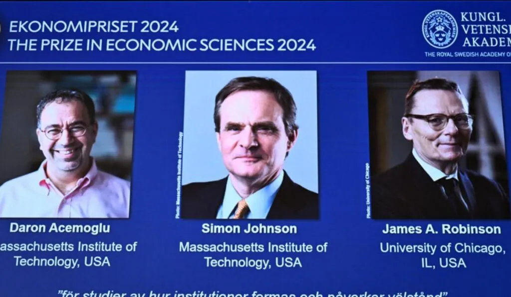 Innovar o estancarse: el Nobel de Economía 2025 premia a quienes explicaron cómo la tecnología impulsa el crecimiento