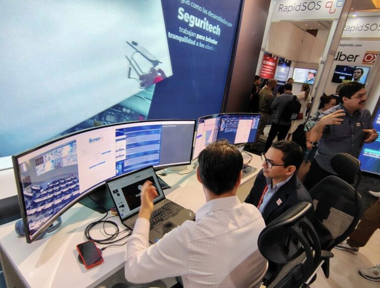 Seguritech Privada desarrolla ecosistemas integrados, capaces de adaptarse a múltiples escenarios.