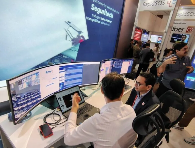 Seguritech Privada desarrolla ecosistemas integrados, capaces de adaptarse a múltiples escenarios.