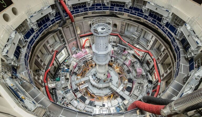 ITER retoma impulso: el proyecto más caro de la ciencia busca encender el Sol en la Tierra