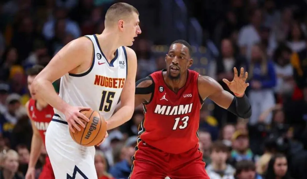 La NBA entra en una nueva era: usará inteligencia artificial para apoyar a los árbitros