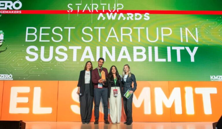 Los ganadores que están revolucionando la comida: lo mejor del Premio a la Innovación Alimenticia 2025