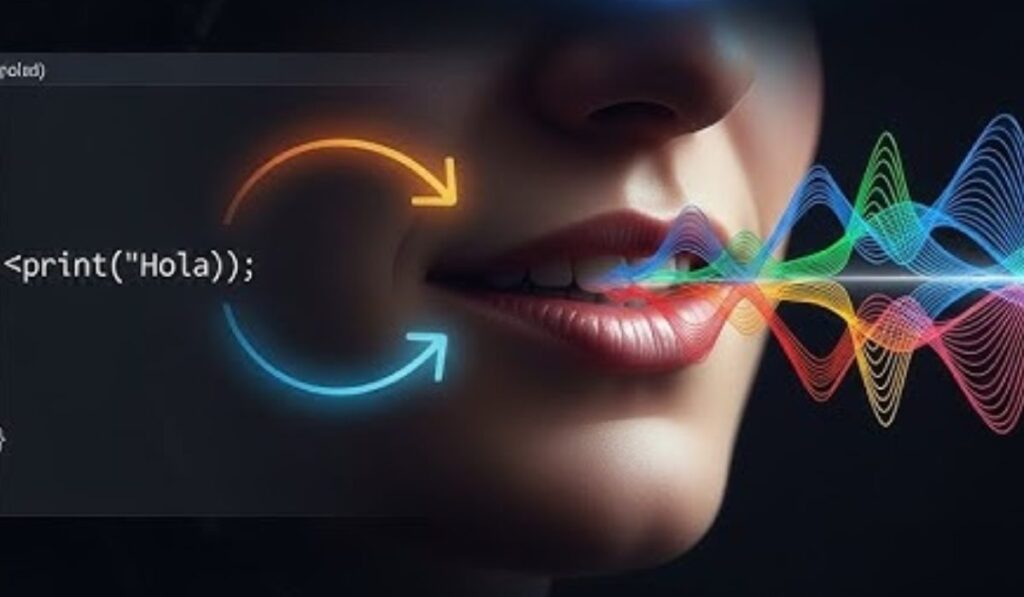 México busca frenar la clonación de voz con inteligencia artificial