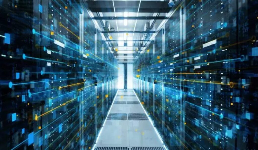 México se prepara para estrenar su primera supercomputadora en 2026