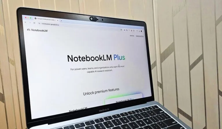 NotebookLM ahora recuerda más y piensa mejor: Google lo hace seis veces más inteligente