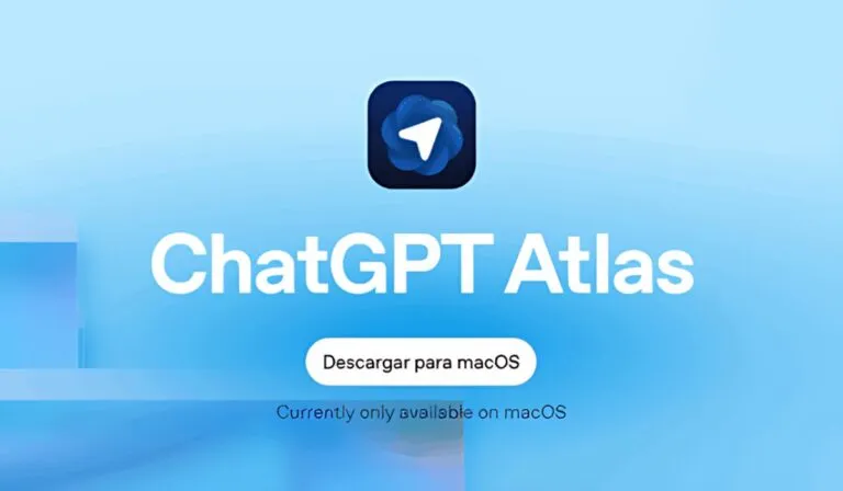 OpenAI presenta “Atlas”, su nuevo navegador con IA para competir con Google