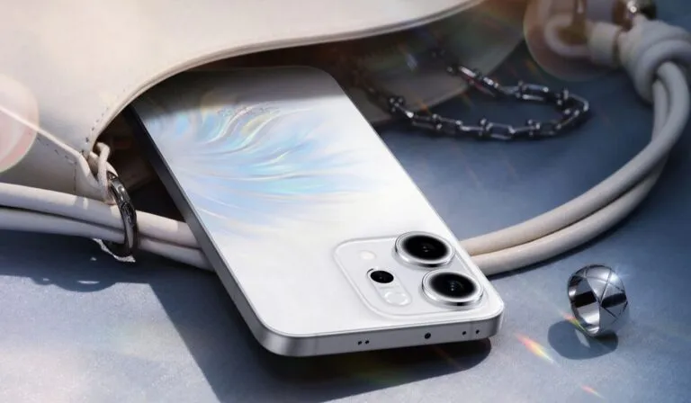 OPPO Reno14: el smartphone que convierte la oscuridad en arte