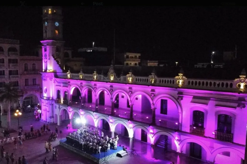 Patricia Lobeira Rodríguez reiteró la importancia de la concientización y prevención.