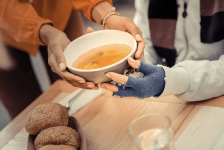 Gracias a las colaboraciones de La Cosmopolitana, miles de familias reciben insumos alimentarios de calidad.