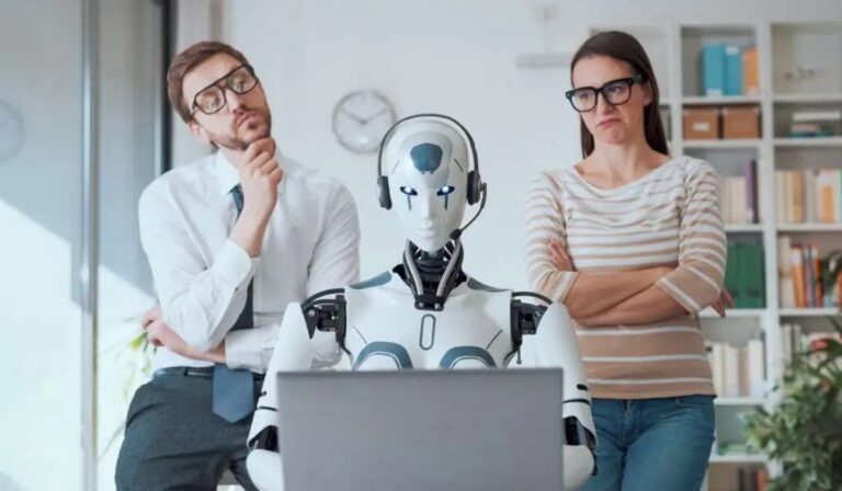 Reskilling: la estrategia esencial para no quedarse atrás frente a la IA