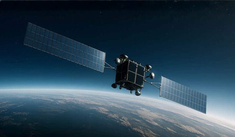 SpaceX lanza los satélites Starlink V3: Internet desde el espacio a velocidad de fibra óptica