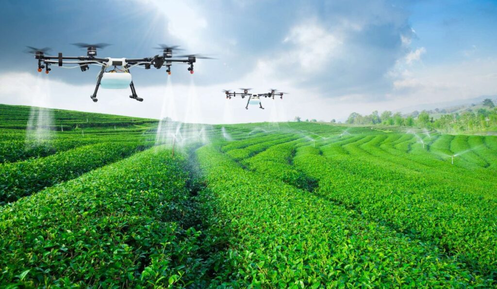 Tractores eléctricos, IA y drones: así será la revolución del campo en Expo AgriTech 2025