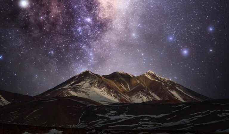 Una ventana al cosmos