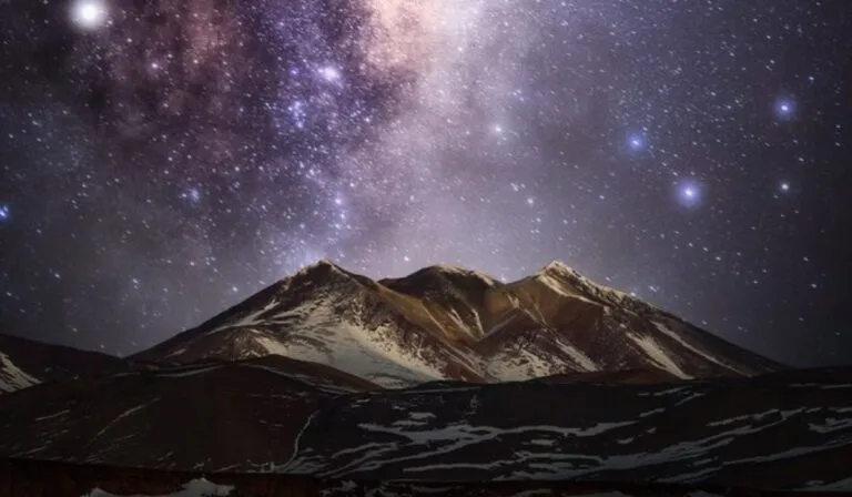 Una ventana al cosmos