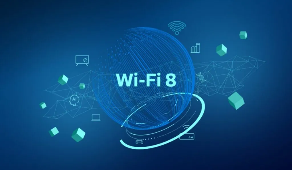 Wi-Fi 8: la nueva era del internet ultrarrápido que llegará en 2028