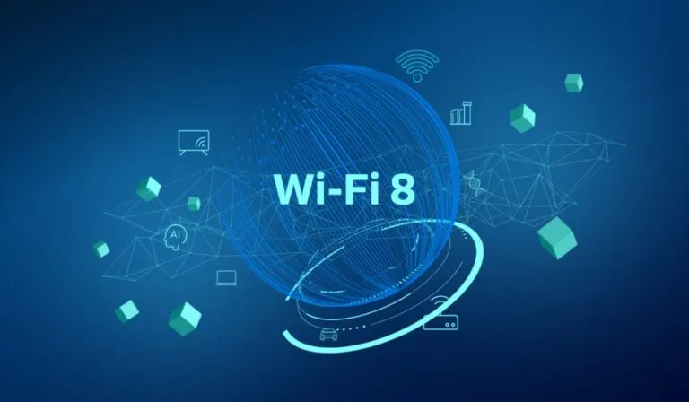 Wi-Fi 8: la nueva era del internet ultrarrápido que llegará en 2028